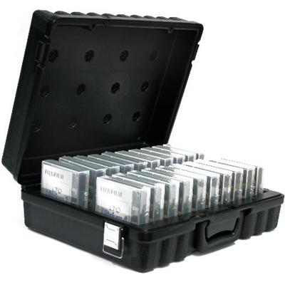 Perm A Store LTO20 Turtle LTO20 Carrying case capacity 20 tapes black