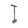 Straight Column Flat Panel Ceiling Mount