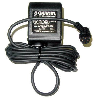 Garmin  AC adapter USA 4 Pin  010-10255-00