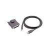 USB to Serial (DB25) Adapter by BAFO Technologies inc.