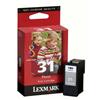 #31 Photo Color Print Cartridge