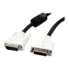 10 ft DVI Dual-Link Extension Cable M/F