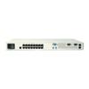 0SU21025 SMART CAT5 16 PORT IP KVM SWITCH