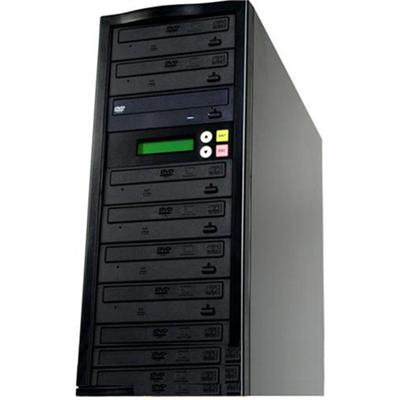 1 to 1 8xDVD/24xCD Duplicator