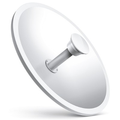 TP-Link TL-ANT5830MD TL-ANT5830MD - Antenna - outdoor - dish - 802.11 a/n - 30 dBi TP-Link TL-ANT5830MD TL-ANT5830MD - Antenna - outdoor - dish - 802.11 a/n - 30 dBi