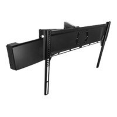 Vantage Point VEL-B Point Extend Mount Large VEL - Mounting kit for LCD / plasma panel - black - screen size: 37-58 - wall-mountable Vantage Point VEL-B Point Extend Mount Large VEL - Mounting kit for LCD / plasma panel - black - screen size: 37-58 - wall-mountable