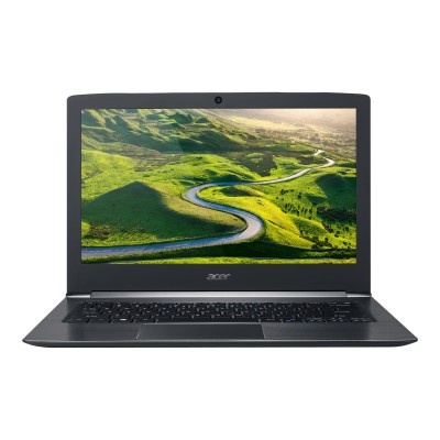 Acer NX.GCHAA.002 Aspire S 13 S5-371-3164 - Core i3 6100U / 2.3 GHz - Win 10 Home 64-bit - 4 GB RAM - 128 GB SSD - 13.3 1920 x 1080 (Full HD) - HD Graphics 520 Acer NX.GCHAA.002 Aspire S 13 S5-371-3164 - Core i3 6100U / 2.3 GHz - Win 10 Home 64-bit - 4 GB RAM - 128 GB SSD - 13.3 1920 x 1080 (Full HD) - HD Graphics 520