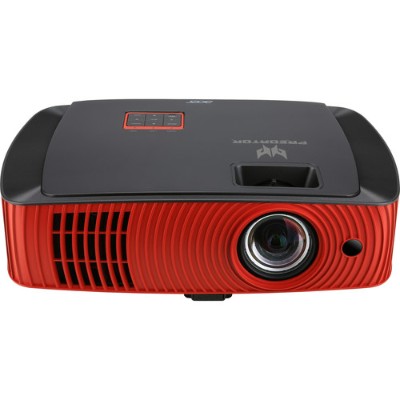 Acer MR.JMS11.008 Predator Z650 - DLP projector - 3D - 2200 lumens - 1920 x 1080 - 16:9 - HD 1080p Acer MR.JMS11.008 Predator Z650 - DLP projector - 3D - 2200 lumens - 1920 x 1080 - 16:9 - HD 1080p