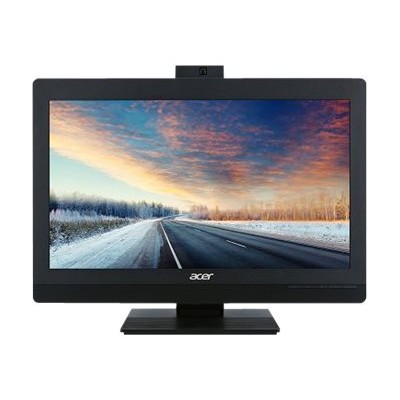 Acer DQ.VNDAA.002 Veriton Z4820G_Wtub - All-in-one - 1 x Core i5 6500 / 3.2 GHz - RAM 8 GB - HDD 1 TB - DVD SuperMulti - HD Graphics 530 - GigE - WLAN: Bluetoot