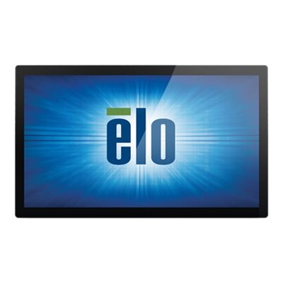 ELO Touch Solutions E187031 2794L - LED monitor - 27 - open frame - touchscreen - 1920 x 1080 Full HD (1080p) - 300 cd/m² - 3000:1 - 12 ms - VGA DisplayPort - ELO Touch Solutions E187031 2794L - LED monitor - 27 - open frame - touchscreen - 1920 x 1080 Full HD (1080p) - 300 cd/m² - 3000:1 - 12 ms - VGA DisplayPort -