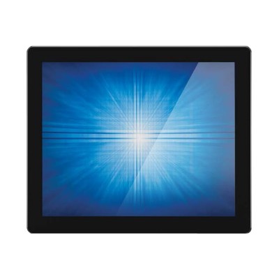 ELO Touch Solutions E197256 Open-Frame Touchmonitors 1990L - LED monitor - 19 - open frame - touchscreen - 1280 x 1024 - 250 cd/m² - 1000:1 - 5 ms - VGA Displa ELO Touch Solutions E197256 Open-Frame Touchmonitors 1990L - LED monitor - 19 - open frame - touchscreen - 1280 x 1024 - 250 cd/m² - 1000:1 - 5 ms - VGA Displa