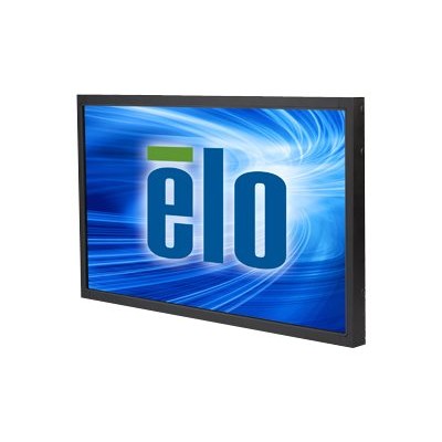 ELO Touch Solutions E326202 3243L IntelliTouch Dual Touch - LED monitor - 32 (31.5 viewable) - open frame - touchscreen - 1920 x 1080 Full HD (1080p) - 500 cd/m ELO Touch Solutions E326202 3243L IntelliTouch Dual Touch - LED monitor - 32 (31.5 viewable) - open frame - touchscreen - 1920 x 1080 Full HD (1080p) - 500 cd/m