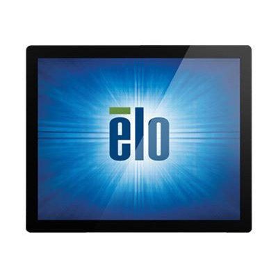 ELO Touch Solutions E179065 1991L - LED monitor - 19 - open frame - touchscreen - 1280 x 1024 - 250 cd/m² - 1000:1 - 14 ms - VGA DisplayPort - black ELO Touch Solutions E179065 1991L - LED monitor - 19 - open frame - touchscreen - 1280 x 1024 - 250 cd/m² - 1000:1 - 14 ms - VGA DisplayPort - black