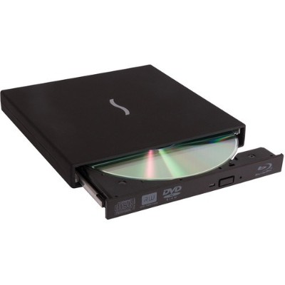 Sonnet BRP-W-USB2 Performer Blu-ray Player for PC Sonnet BRP-W-USB2 Performer Blu-ray Player for PC