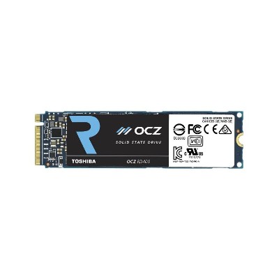 Toshiba Storage RVD400-M22280-512G RD400 Solid State Drive - PCIe NVMe M.2 SSD Toshiba Storage RVD400-M22280-512G RD400 Solid State Drive - PCIe NVMe M.2 SSD
