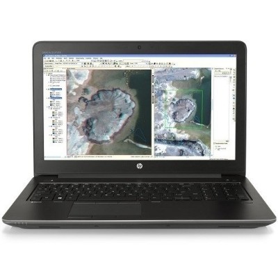 HP Inc. X9T86UT#ABA Smart Buy ZBook 15 G3 Intel Xeon Quad-Core E3-1545M v5 2.90GHz Mobile Workstation - 16GB RAM 512GB Z Turbo Drive 15.6 LED FHD UWVA Gigabi HP Inc. X9T86UT#ABA Smart Buy ZBook 15 G3 Intel Xeon Quad-Core E3-1545M v5 2.90GHz Mobile Workstation - 16GB RAM 512GB Z Turbo Drive 15.6 LED FHD UWVA Gigabi