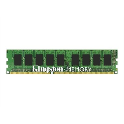 Kingston KVR24N17D8 16 16GB 2400MHz DDR4 Non ECC CL17 DIMM 2Rx8