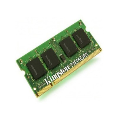 Kingston KVR24SE17S8/8 8GB 2400MHz DDR4 ECC CL17 SODIMM 1Rx8 Kingston KVR24SE17S8/8 8GB 2400MHz DDR4 ECC CL17 SODIMM 1Rx8