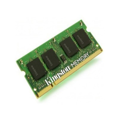Kingston KVR24SE17S8 8MA 8GB 2400MHz DDR4 ECC CL17 SODIMM 1Rx8 Micron A
