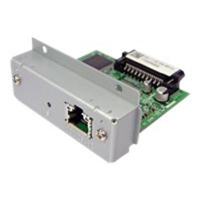 Star Micronics 39607803 IFBD-HE07 - Print server - 10/100 Ethernet x 1 Star Micronics 39607803 IFBD-HE07 - Print server - 10/100 Ethernet x 1