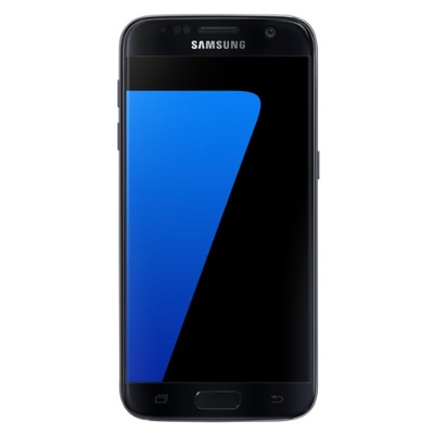 Samsung SM-G930UZKAXAA Galaxy S7 - SM-G930U - Android smartphone - 4G LTE - 32 GB - microSDXC slot - CDMA / GSM - 5.1 - 2560 x 1440 pixels ( 577 ppi ) - Super A