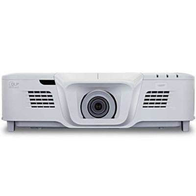 ViewSonic PRO8530HDL LightStream Pro8530HDL - DLP projector - 3D - 5200 lumens - 1920 x 1080 - 16:9 - HD 1080p ViewSonic PRO8530HDL LightStream Pro8530HDL - DLP projector - 3D - 5200 lumens - 1920 x 1080 - 16:9 - HD 1080p