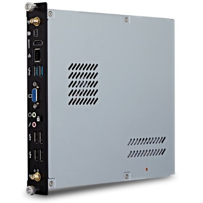ViewSonic NMP711-P10 Slot-in PC Network Media Player ViewSonic NMP711-P10 Slot-in PC Network Media Player