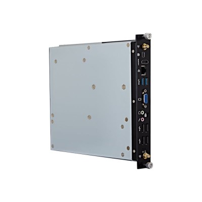 ViewSonic NMP712-N NMP712-N - Digital signage player - Intel Core i7 - RAM 8 GB - HDD 128 GB - FreeDOS ViewSonic NMP712-N NMP712-N - Digital signage player - Intel Core i7 - RAM 8 GB - HDD 128 GB - FreeDOS