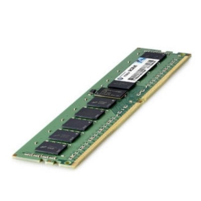 HP Inc. T0H92AT 8GB PC4 17000 DDR4 2133Mhz ECC Unbuffered CL15 260pin SODIMM 1.2V Memory Module for Workstation Z1 G3