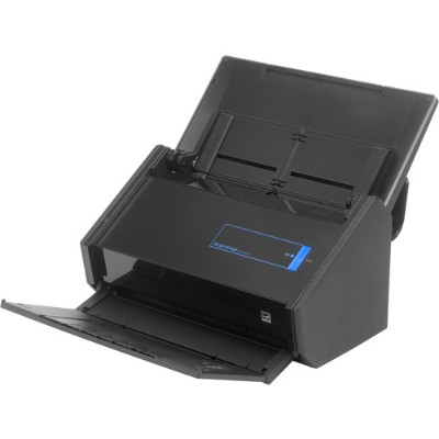 Fujitsu PA03656-B305 Document Scanner ScanSnap iX500 Fujitsu PA03656-B305 Document Scanner ScanSnap iX500