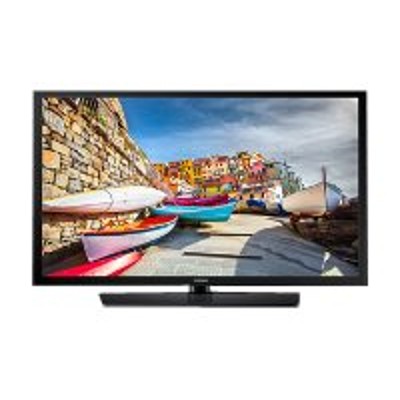 Samsung Electronics HG40NE478SFXZA HG40NE478SF - 40 Class - HE470 series - Pro:Idiom LED display - with TV tuner - hotel / hospitality - 1080p (Full HD) - black Samsung Electronics HG40NE478SFXZA HG40NE478SF - 40 Class - HE470 series - Pro:Idiom LED display - with TV tuner - hotel / hospitality - 1080p (Full HD) - black