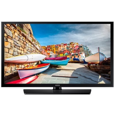 Samsung Electronics HG50NE470SFXZA HG50NE470SF - 50 Class - HE470 series LED display - with TV tuner - hotel / hospitality - 1080p (Full HD) - black Samsung Electronics HG50NE470SFXZA HG50NE470SF - 50 Class - HE470 series LED display - with TV tuner - hotel / hospitality - 1080p (Full HD) - black