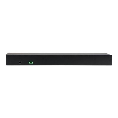 StarTech.com ICUSB23216FD 16-Port USB-to-Serial Adapter Hub StarTech.com ICUSB23216FD 16-Port USB-to-Serial Adapter Hub