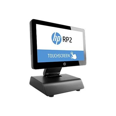 HP Inc. W5Y19UT ABA RP2 Retail System 2030 All in one 1 x Pentium J2900 2.41 GHz RAM 4 GB SSD 128 GB TCG Opal Encryption 2 Self Encrypting Drive