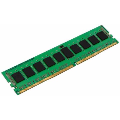 Kingston KVR21SE15D8/16 ValueRAM - DDR4 - 16 GB - SO-DIMM 260-pin - 2133 MHz / PC4-17000 - CL15 - 1.2 V - unbuffered - ECC Kingston KVR21SE15D8/16 ValueRAM - DDR4 - 16 GB - SO-DIMM 260-pin - 2133 MHz / PC4-17000 - CL15 - 1.2 V - unbuffered - ECC
