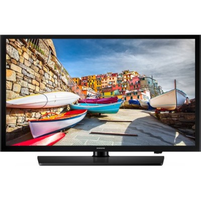 Samsung HG43NE470SFXZA 43 Inch Slim Direct Lit LED - Lynk Digital Rights Management Only Samsung HG43NE470SFXZA 43 Inch Slim Direct Lit LED - Lynk Digital Rights Management Only