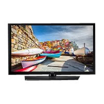 Samsung HG43NE478SFXZA 43 Inch Slim Direct Lit LED - bLan Pro:Idiom and Lynk Digital Rights Management Samsung HG43NE478SFXZA 43 Inch Slim Direct Lit LED - bLan Pro:Idiom and Lynk Digital Rights Management