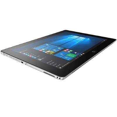 HP Inc. W0R59UT#ABA Smart Buy Elite x2 1012 G1 Intel Core m5-6Y54 Dual-Core 1.10GHz Tablet PC - 8GB RAM 256GB SSD 12 LED Full HD 802.11a/b/g/n/ac Bluetooth HP Inc. W0R59UT#ABA Smart Buy Elite x2 1012 G1 Intel Core m5-6Y54 Dual-Core 1.10GHz Tablet PC - 8GB RAM 256GB SSD 12 LED Full HD 802.11a/b/g/n/ac Bluetooth