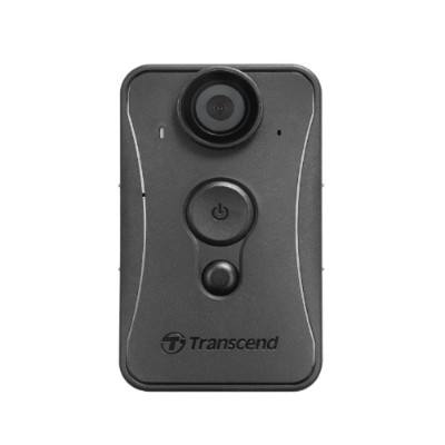 Transcend TS32GDPB20A DrivePro Body 20 1080p HD Wi Fi Non LCD Video Camera