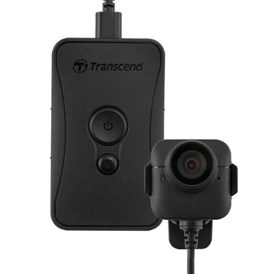 Transcend TS32GDPB52A 32GB DrivePro Body 52 Camera Non LCD External