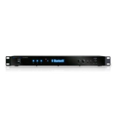 Technical Pro BLUEDECK2 Rack Mountable Bluetooth Audio Receiver Technical Pro BLUEDECK2 Rack Mountable Bluetooth Audio Receiver