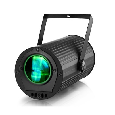 Technical Pro LG46 Professional DJ Multicolor LED Stage Effect Light Technical Pro LG46 Professional DJ Multicolor LED Stage Effect Light