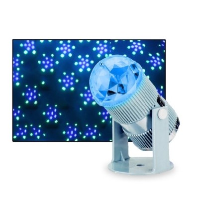 Technical Pro LG13 Professional Mountable DJ Light Technical Pro LG13 Professional Mountable DJ Light