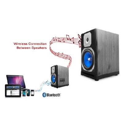 Technical Pro MBWADD5 BT Wireless Speaker Add On to MBW5000 (required) Technical Pro MBWADD5 BT Wireless Speaker Add On to MBW5000 (required)