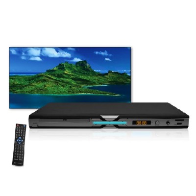 Technical Pro DV90 Pro DVD Player with HDMI / Karaeke CD+G Divx +more Technical Pro DV90 Pro DVD Player with HDMI / Karaeke CD+G Divx +more