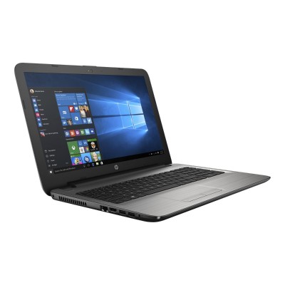 HP Inc. W2M73UA#ABA 15-ay020nr - Core i3 5005U / 2 GHz - Windows 10 Home - 4 GB RAM - 1 TB HDD - DVD SuperMulti - 15.6 1366 x 768 (HD) - HD Graphics 5500 - text HP Inc. W2M73UA#ABA 15-ay020nr - Core i3 5005U / 2 GHz - Windows 10 Home - 4 GB RAM - 1 TB HDD - DVD SuperMulti - 15.6 1366 x 768 (HD) - HD Graphics 5500 - text