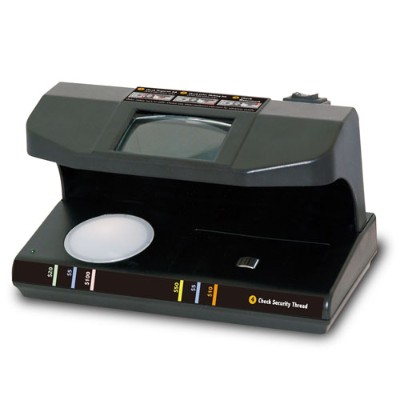 Royal Sovereign RCD 3PLUS 3WAY COUNTERFEIT DETECTOR ACCSMULT