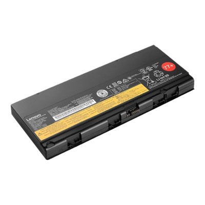 Axiom Memory 4X50K14091 AX Notebook battery 1 x lithium ion 6 cell for Lenovo ThinkPad P50 20EN 20EQ