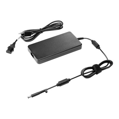 Axiom Memory H1D36AA-AX Power adapter - 230 Watt - for HP EliteBook 2170p 2570p 8570w 8770w ProBook 4340s 4540s 4545s 4740s ZBook 15 17 Axiom Memory H1D36AA-AX Power adapter - 230 Watt - for HP EliteBook 2170p 2570p 8570w 8770w ProBook 4340s 4540s 4545s 4740s ZBook 15 17