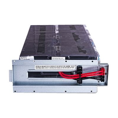 Cyberpower RB1290X6A RB1290X6A - UPS battery - 6 x lead acid 9 Ah Cyberpower RB1290X6A RB1290X6A - UPS battery - 6 x lead acid 9 Ah